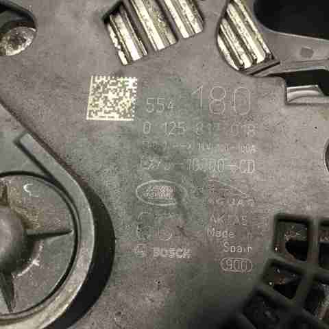 GX7310300CD JAGUAR Генератор купить в Каменское
