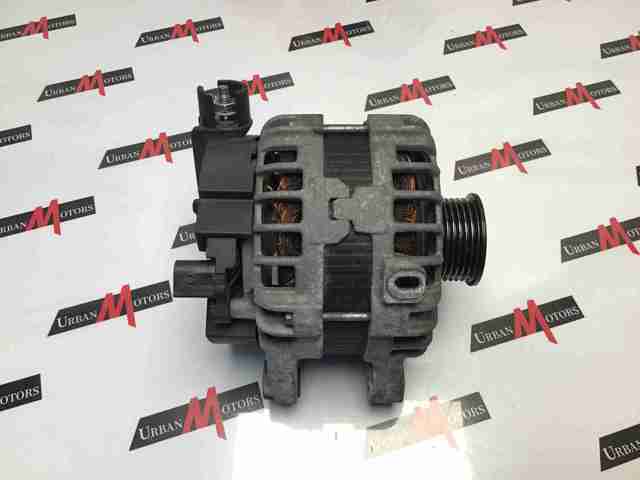 GX7310300CD JAGUAR Генератор купить в Полтава