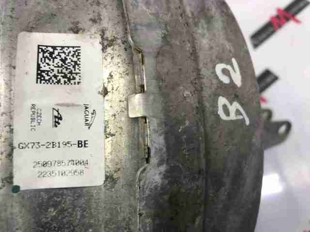 JAGUAR GX732B195BE в наличии Каменское