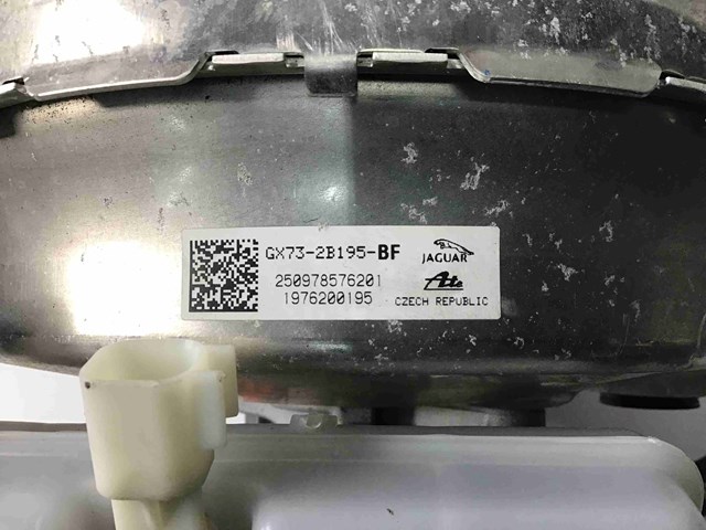 GX732B195BF JAGUAR купить в Одесса