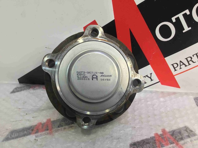 GX732C300AB JAGUAR купить в Чернигов