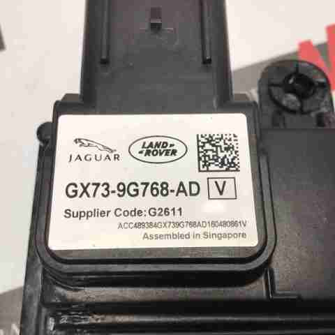 GX739G768AD JAGUAR купить в Ирпень