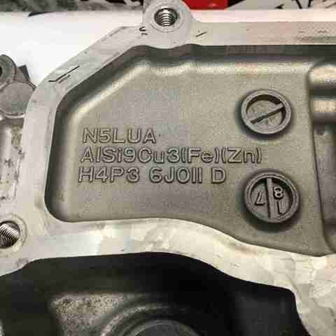 LAND ROVER H4P36J011D в наличии Кривой Рог