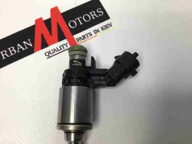 H4P39F593BA LAND ROVER купить в Ирпень