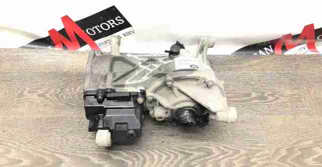 HJ324N053BA LAND ROVER купить в Днепр