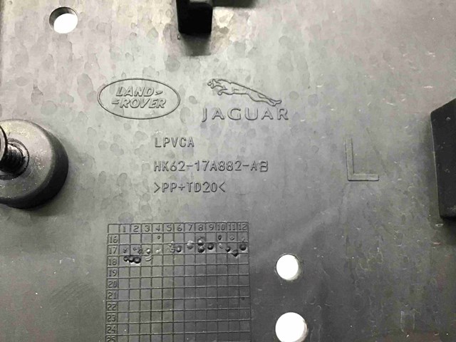 HK6217A882AB LAND ROVER купить в Чернигов