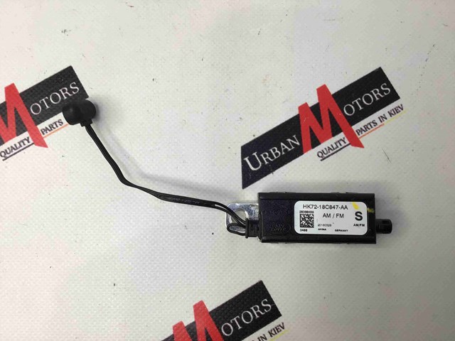 HK7218C847AA LAND ROVER купить в Днепр