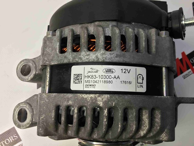 JAGUAR HK8310300AA в наличии Николаев