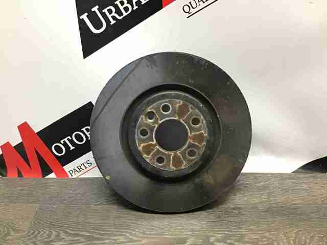 HK831125AA Передние тормозные диски купить Днепр