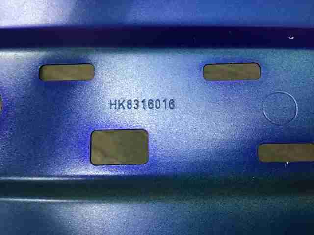 JAGUAR HK8316016 в наличии Ирпень