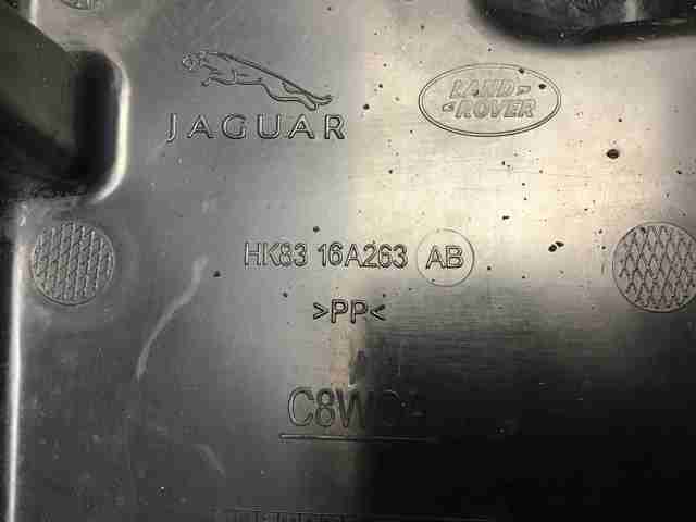 HK8316A263AB JAGUAR купить в Львов