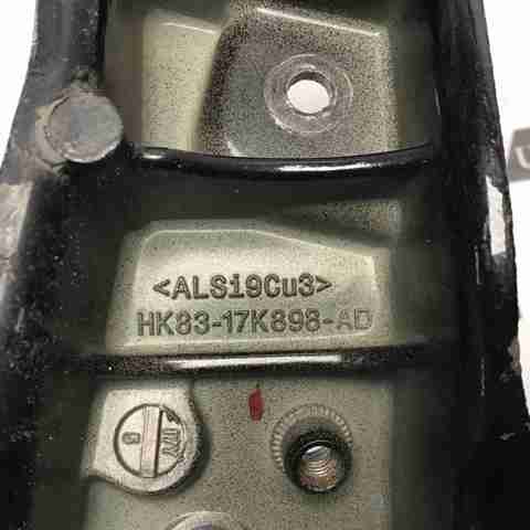 HK8317K898AD JAGUAR купить в Черкассы