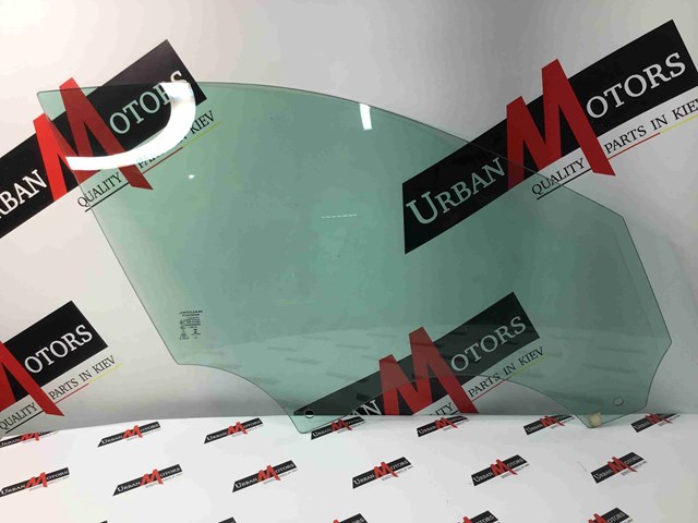 HK8321410AA JAGUAR Стекло двери передней правой купить в Украина