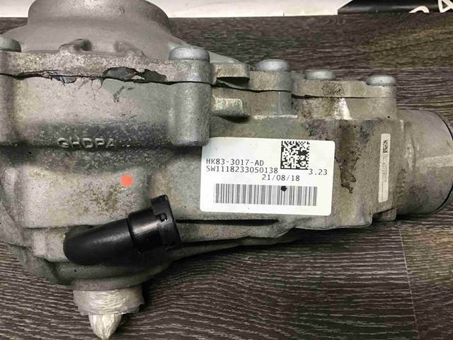HK833017AD JAGUAR купить в Павлоград