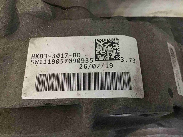 HK833017BD купить Тернополь