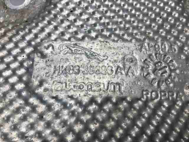 JAGUAR HK8339686AA в наличии Ровно
