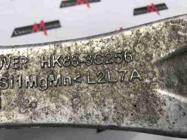 HK833C256AD Рычаг передней подвески нижний левый/правый купить Чернигов