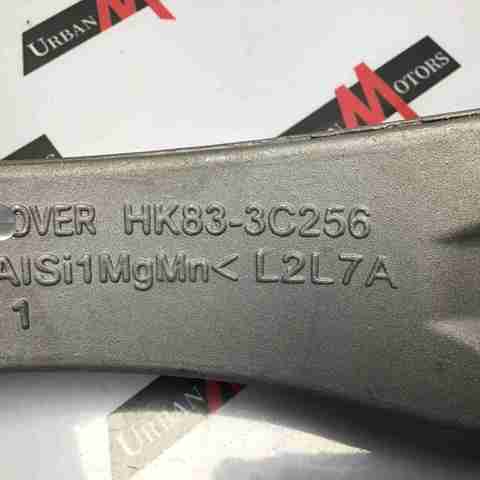 HK833C256AD Рычаг передней подвески нижний левый/правый купить Чернигов