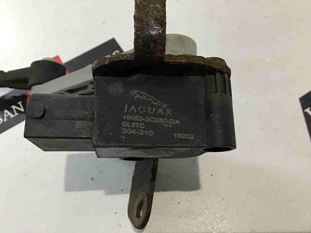 JAGUAR HK833C280DA в наличии Чернигов