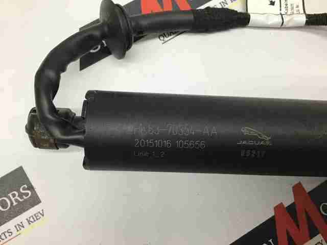 HK8370354AA JAGUAR Амортизатор крышки багажника (двери 3/5-й задней) купить в Черкассы