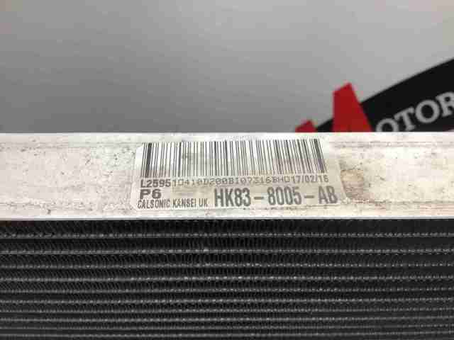 HK838005AB JAGUAR купить в Тернополь