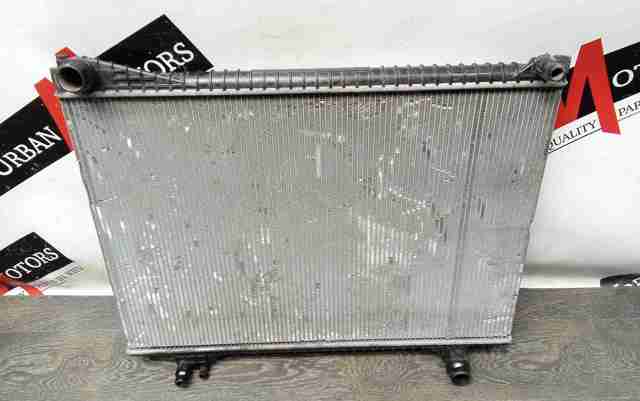 HK838005DB Радиатор купить Киев