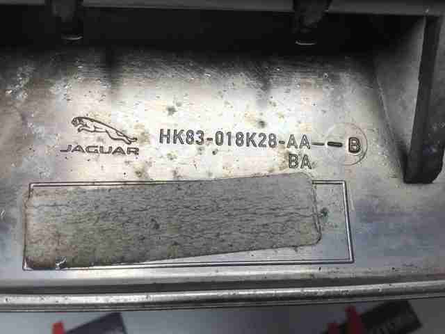 JAGUAR HK838B271BA в наличии Винница