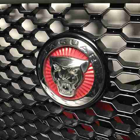 JAGUAR HK838B271BA в наличии Ирпень