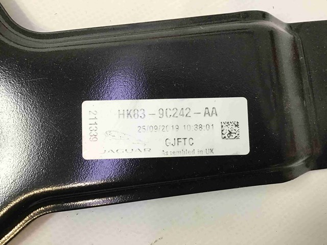 JAGUAR HK839C242AA в наличии Чернигов