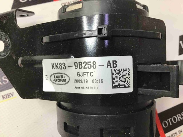 HK839C242AA JAGUAR купить в Одесса