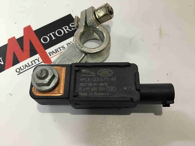 HPLA10C679AB LAND ROVER купить в Хмельницкий