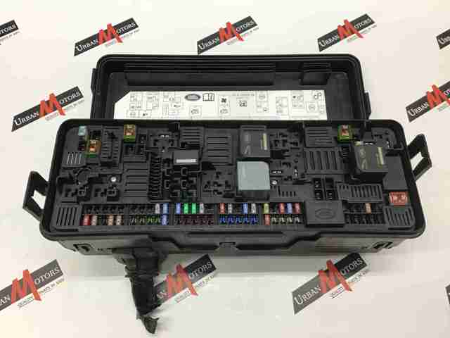 HPLA14A073AB LAND ROVER купить в Ирпень