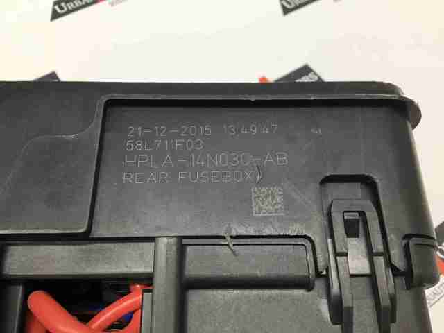 HPLA14N030AB купить Киев