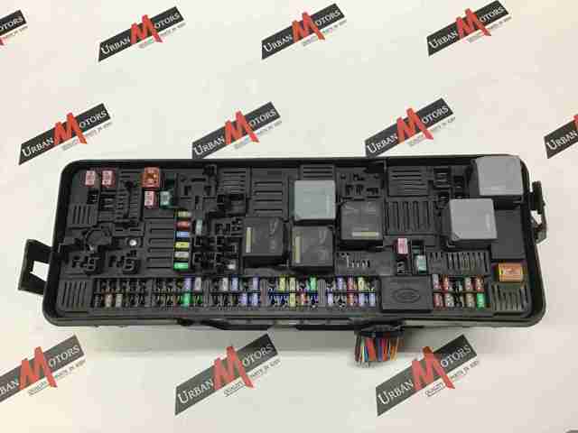 LAND ROVER HPLA14N030AB в наличии Винница