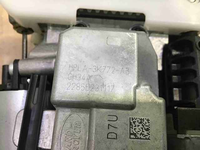 HPLA3C529AC LAND ROVER купить в Днепр