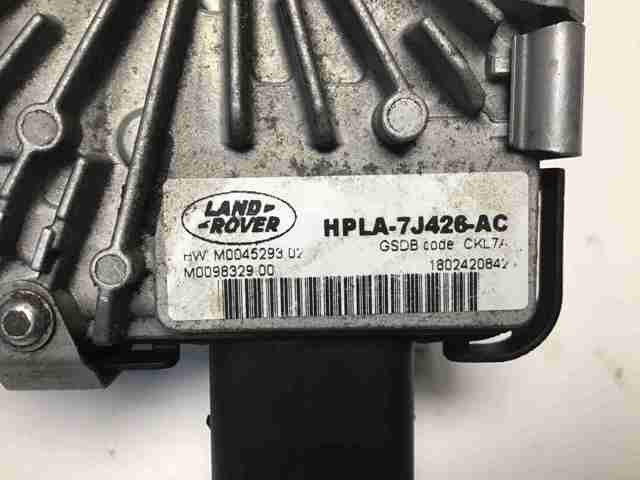HPLA7J426AC LAND ROVER купить в Чернигов