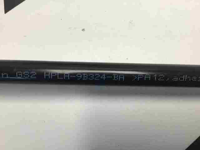 LAND ROVER HPLA9B324BA в наличии Николаев