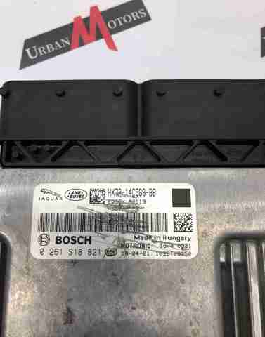 HX7314C568BB JAGUAR купить в Украина