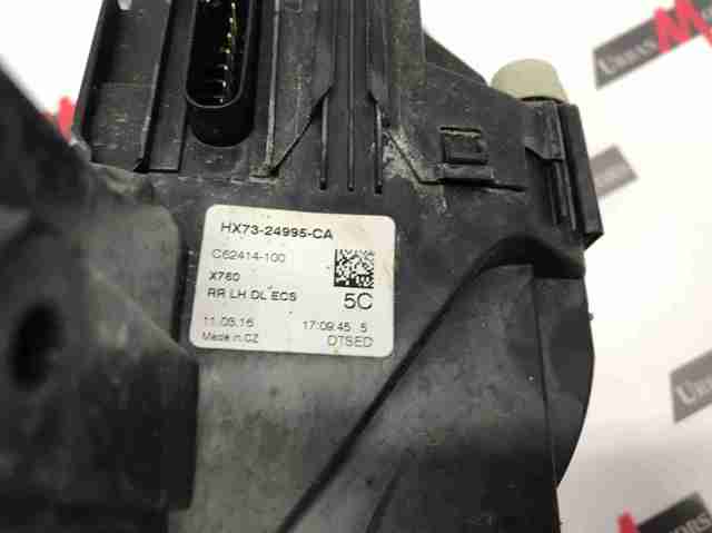 JAGUAR HX7324995CA в наличии Черкассы