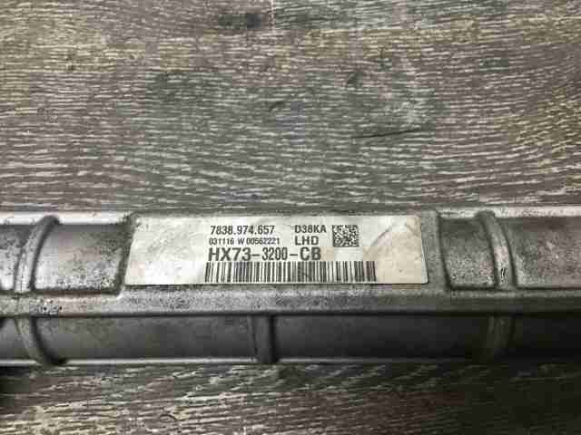 JAGUAR HX733200CB в наличии Ужгород