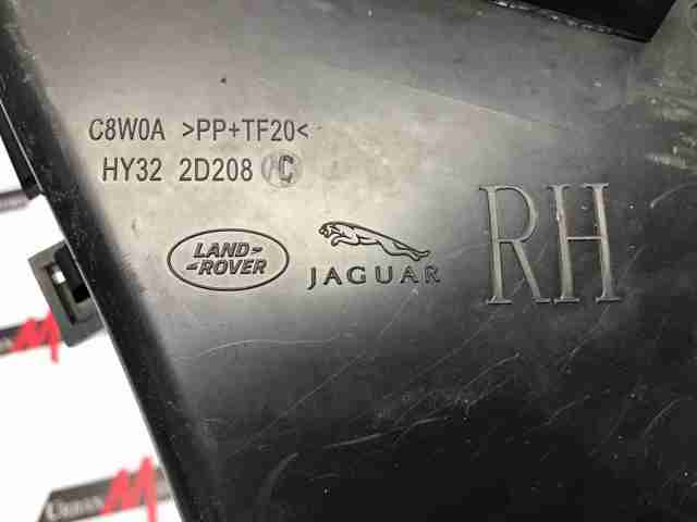 LAND ROVER HY322D208AC в наличии Павлоград