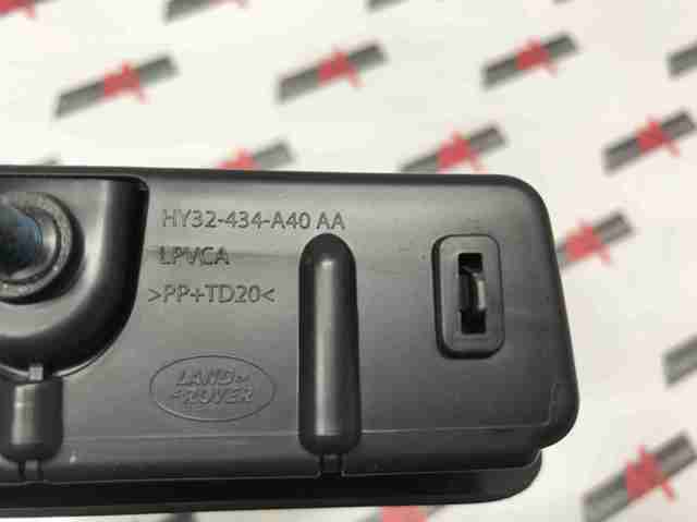 HY32434A40AA LAND ROVER купить в Харьков