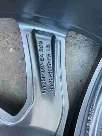 LAND ROVER HY3M1007EA в наличии Хмельницкий