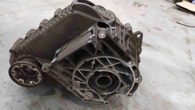 LAND ROVER IAB500241 Раздатка в наличии Днепр