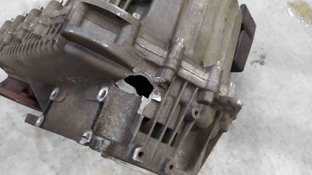 LAND ROVER IAB500241 Раздатка (коробка раздаточная) в наличии Ужгород