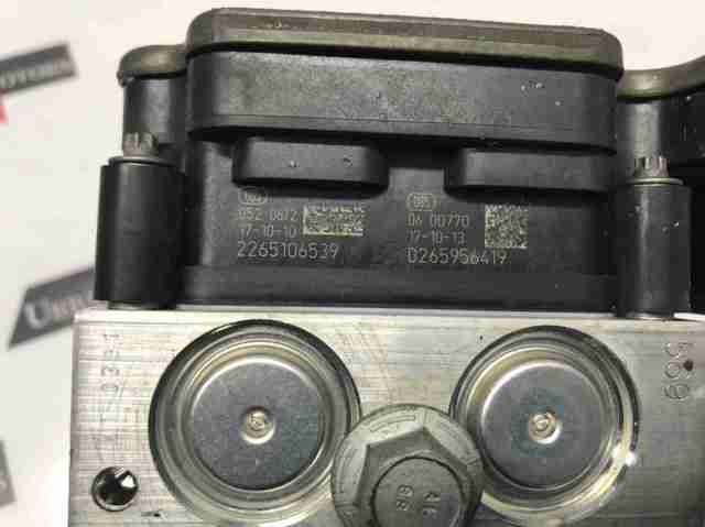 J8A214F447ED LAND ROVER купить в Ужгород