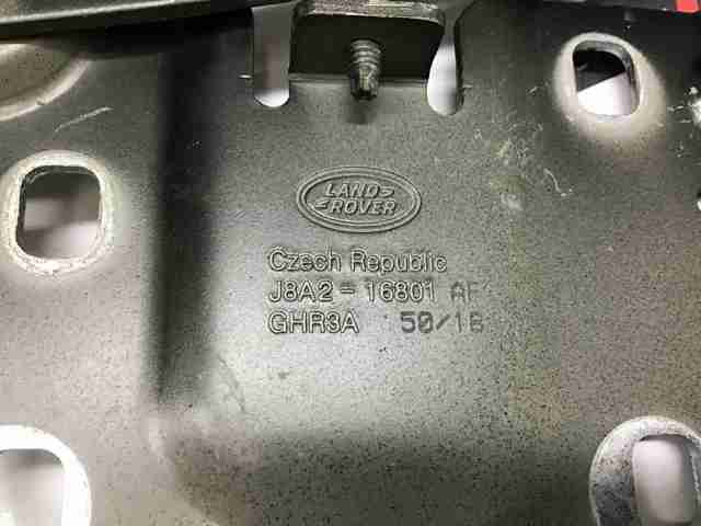 J8A216801AF LAND ROVER купить в Сумы