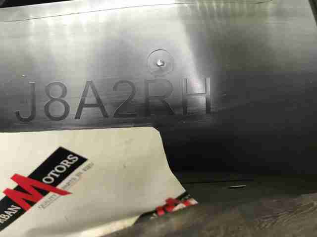 J8A216A573AF LAND ROVER купить в Тернополь