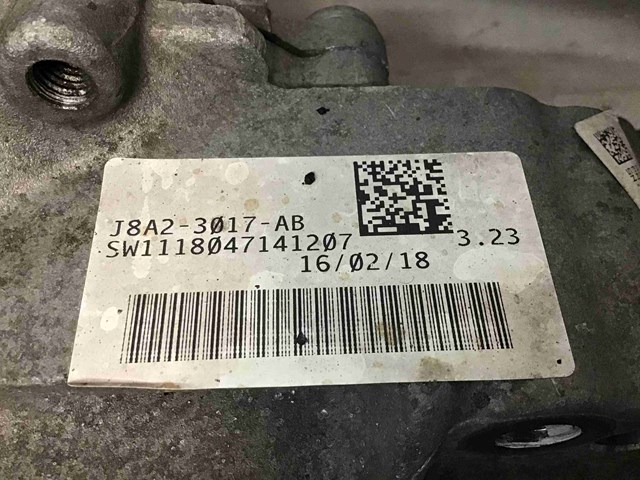 J8A23017AB купить Хмельницкий