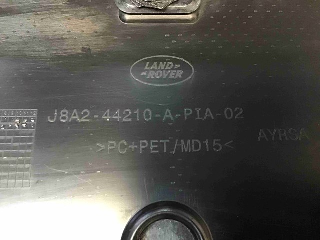 J8A244210A LAND ROVER купить в Львов